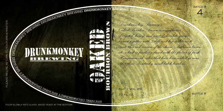 Beer Label